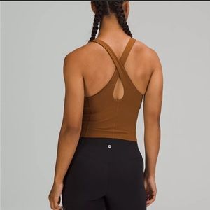 Lululemon Key to Balance Tank